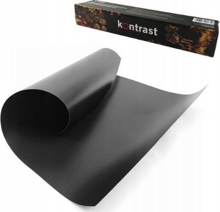 kontrast Mata teflonowa do pieczenia grill piekarnik 40x33 cm zestaw 4 sztuki