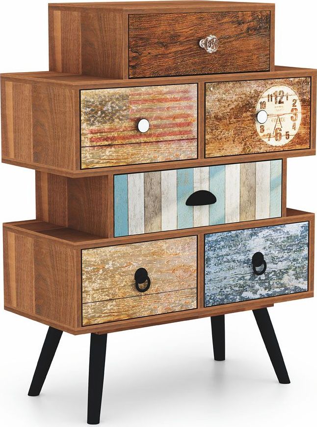 Elior Alternatywna komoda Dizo X5