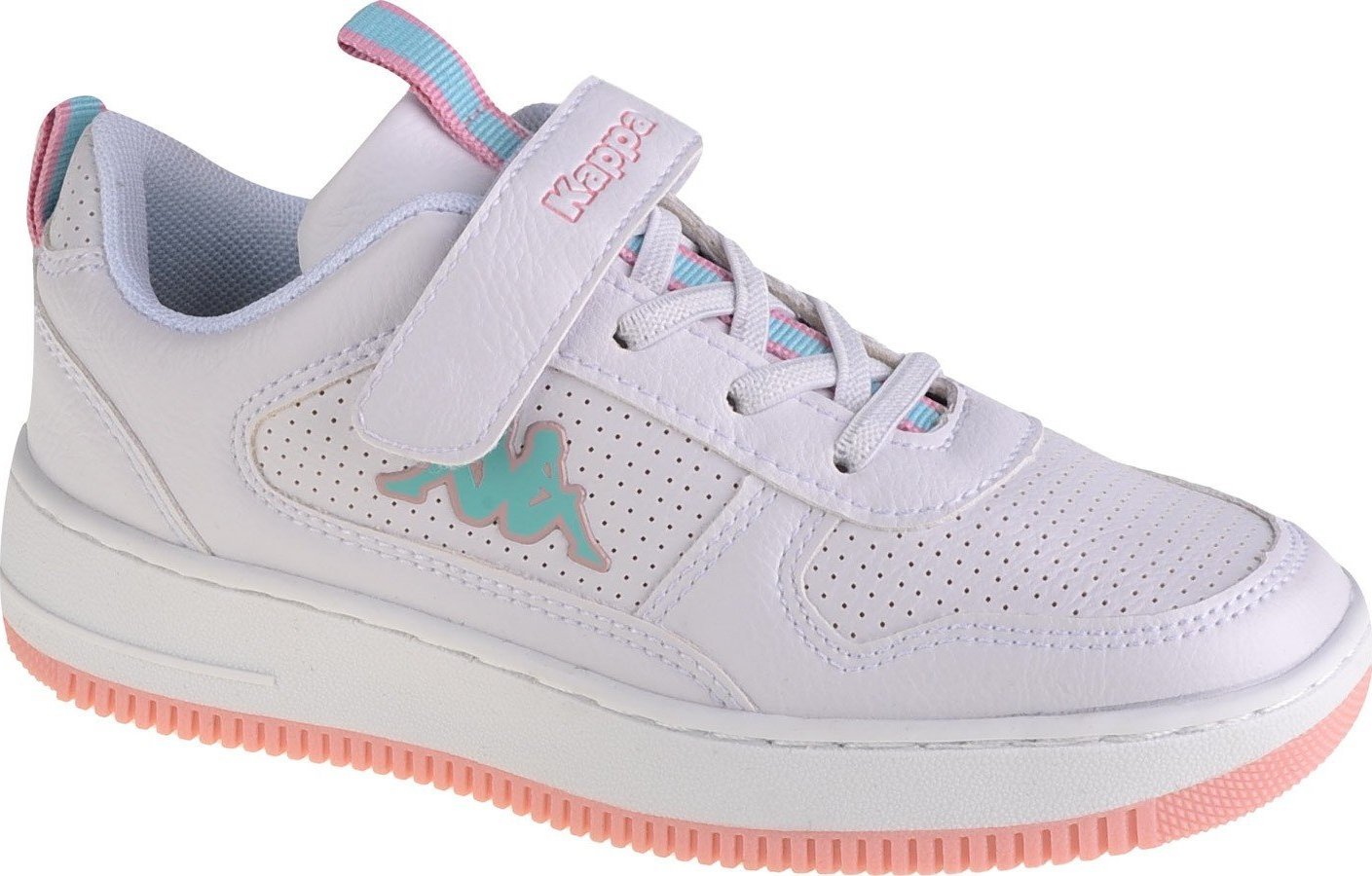 Kappa Kappa Fogo K 260989K-1021 białe 26