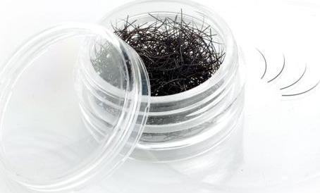 Syis SYIS - RZĘSY J 0,15x 10mm 0.25g