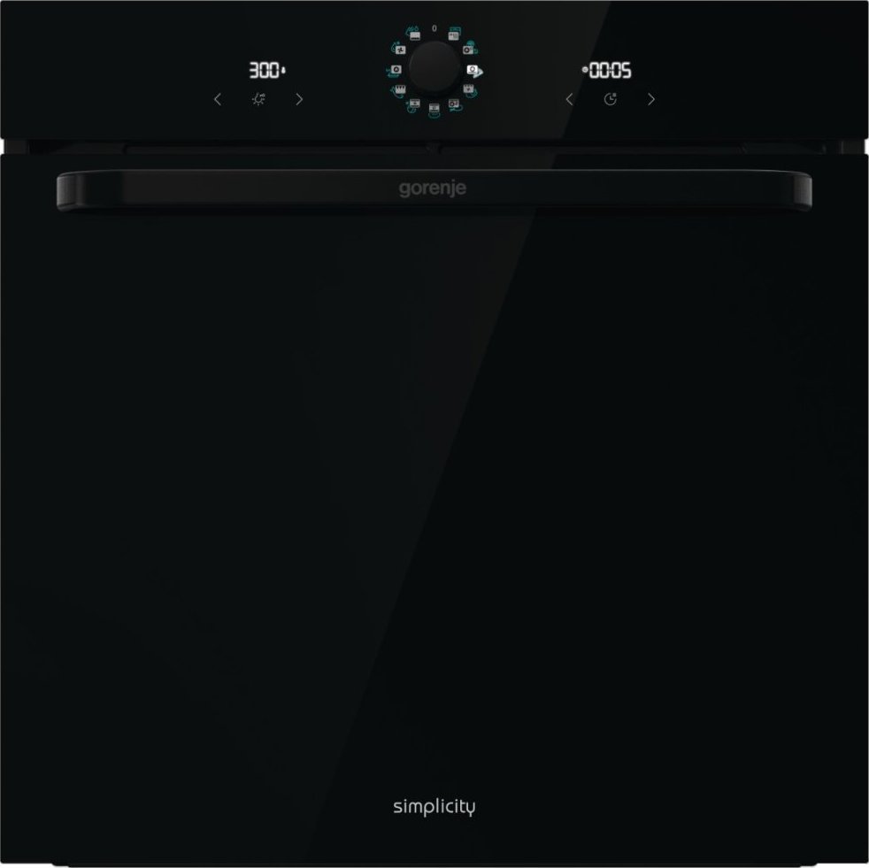 Piekarnik Gorenje Piekarnik elektryczny Gorenje BOS6737SYB 77l 60cm