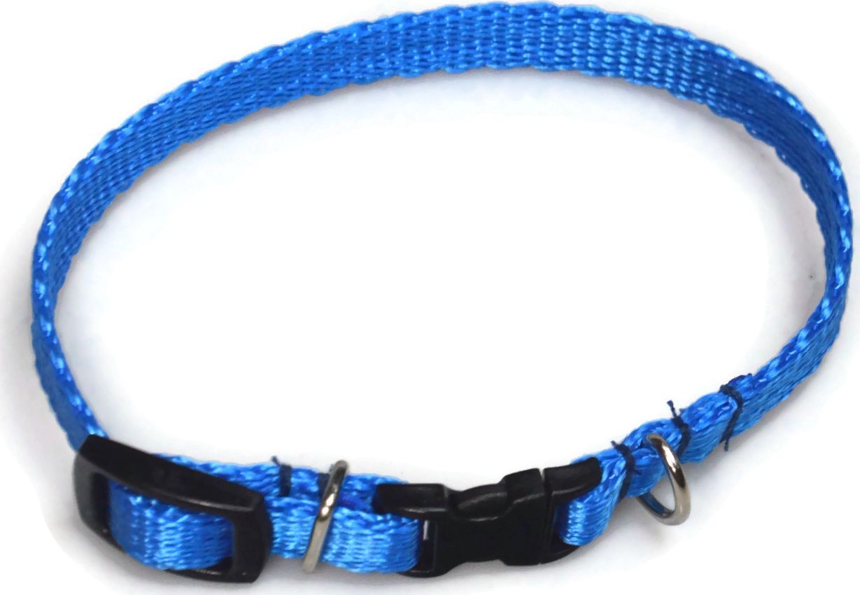 Alizoo Obroża dla psa 10mm/18-29cm - ALIZOO