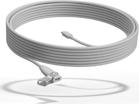 Logitech Przedłużacz kabla dla panelu mikrofonowego 952-000047