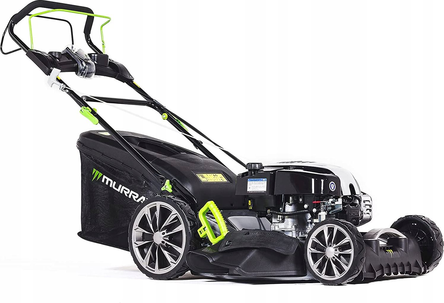 Kosiarka spalinowa Murray EQ2-700X