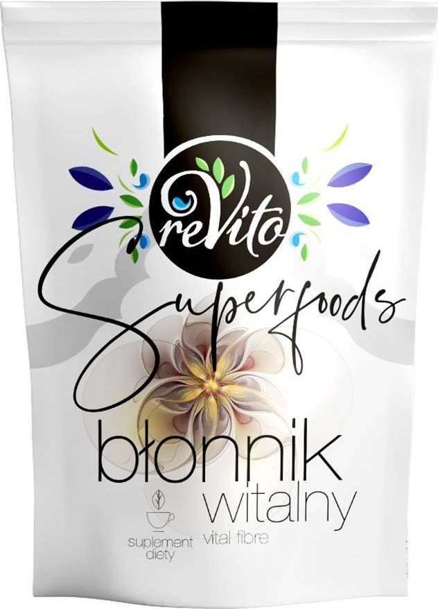 ReVito Błonnik witalny 200 g