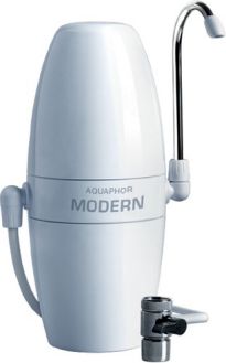 Aquaphor Filtr nakranowy Modern 1-1,2l/min.