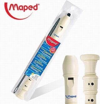 Maped Flet plastikowy MAPED - 175429