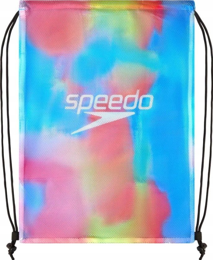 Speedo Plecak PRINTED MESH BAG