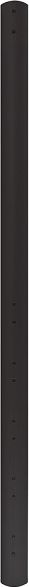 Neomounts Słup montażowy FPMA-CP200BLACK
