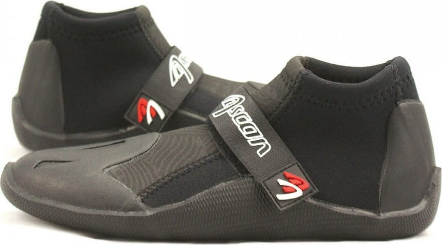 Ascan Buty neoprenowe 2mm do morsowania Ascan Beach