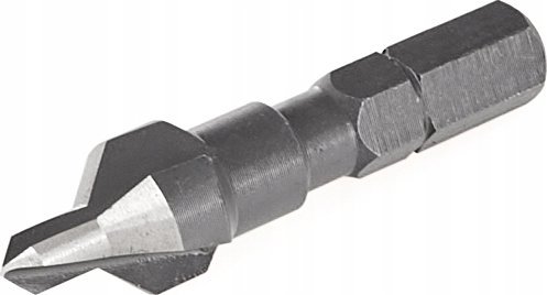 Geko Frez – pogłębiacz pod wkręty 4/10mm (400)