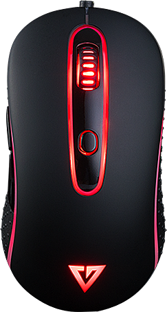 Mysz Modecom Volcano GMX2 (M-MC-GMX2-100)