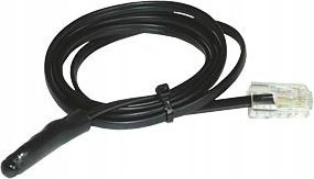 Allnet ALLNET MSR Sensor ALL3008 / Temperaturfühler für IP Gebäude Automation