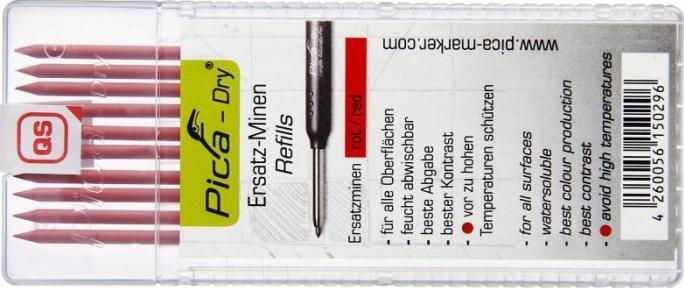 Limit Sztyft do pisaków markerów