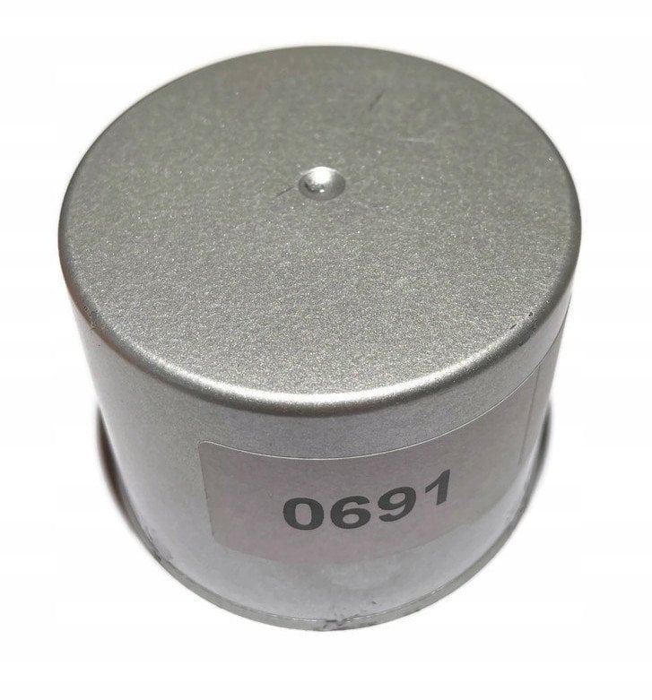 PAINTS AUTOMOT MULTONA 691 SILVER 0.4L