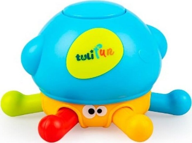 Dumel Sensoryczna ośmiornica