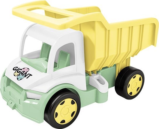 Wader Słoneczny Poranek Gigant wywrotka Wader - 41126