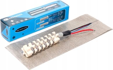 Techrebal Grzałka 4 kable do stacji 706 / 968DA+ / 872D