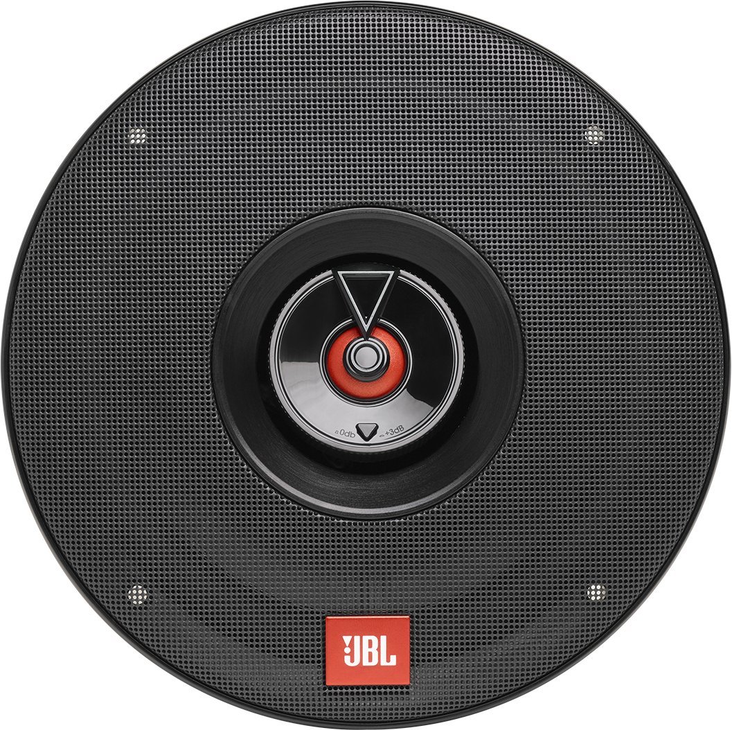 CAR SPEAKERS 6.5"/COAXIAL SPKCB622 JBL