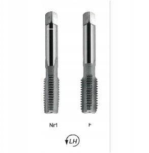 GWINTOWNIK M12x1,25 NGMM/2 DIN-2181/2 (6H) LH HSS