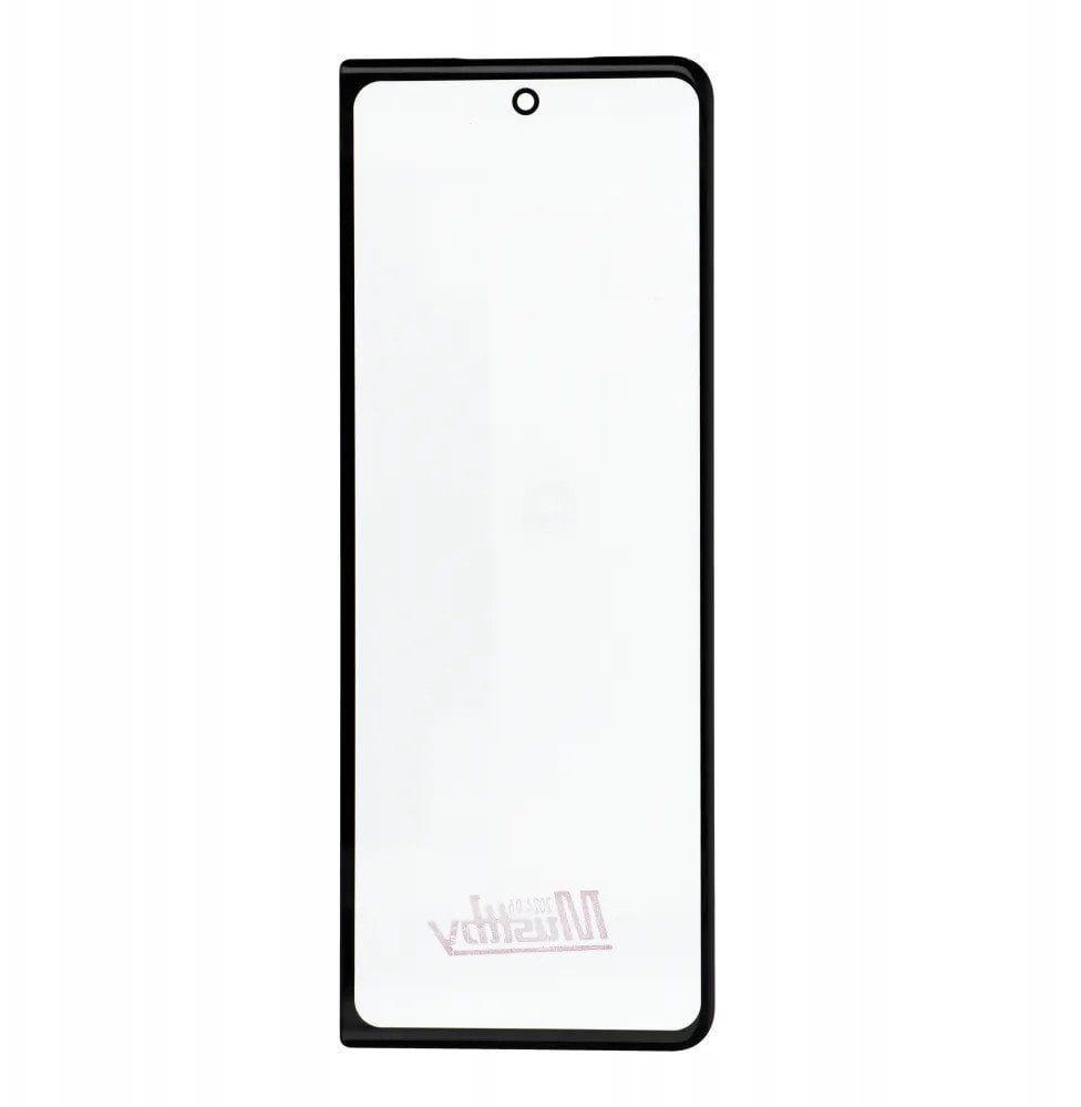 MUSTTBY szybka + oca SAMSUNG FOLD 3