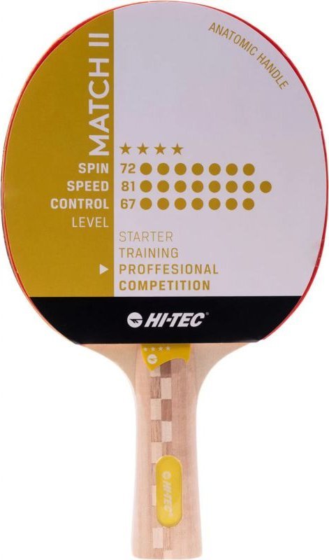 Hi-Tec Rakieta MATCH II