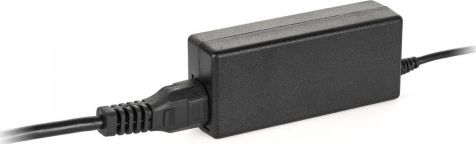 Zasilacz do laptopa Quer 65 W, 1.7 mm, 3.5 A, 18.5 V (KOM0835)
