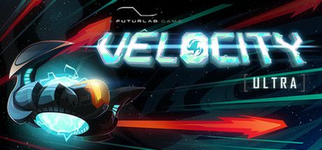 Velocity Ultra PC, wersja cyfrowa