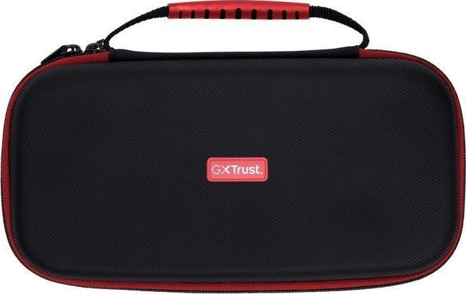 Trust Etui w twardej obudowie do Nintendo Switch GXT1248 Czarne