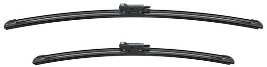 Bosch Aerotwin Flatblade viskerblade sæt A605S