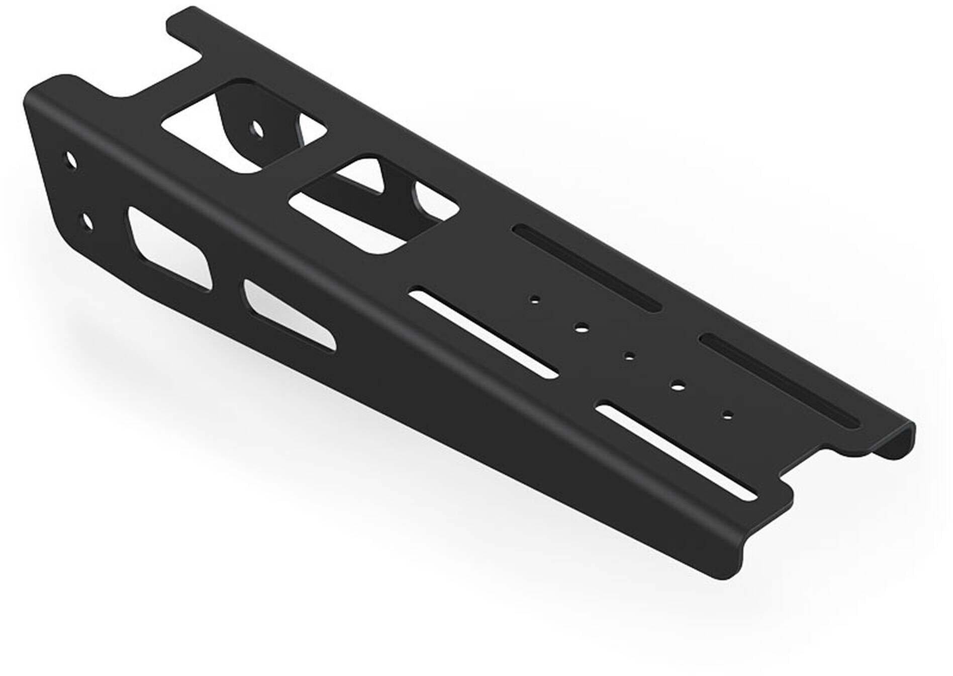 xMount VIRPIL Controls Desk Mount Adapter MongoosT-50 Throttle - czarny