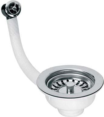 Syfon McAlpine (FSW50PPOL25)