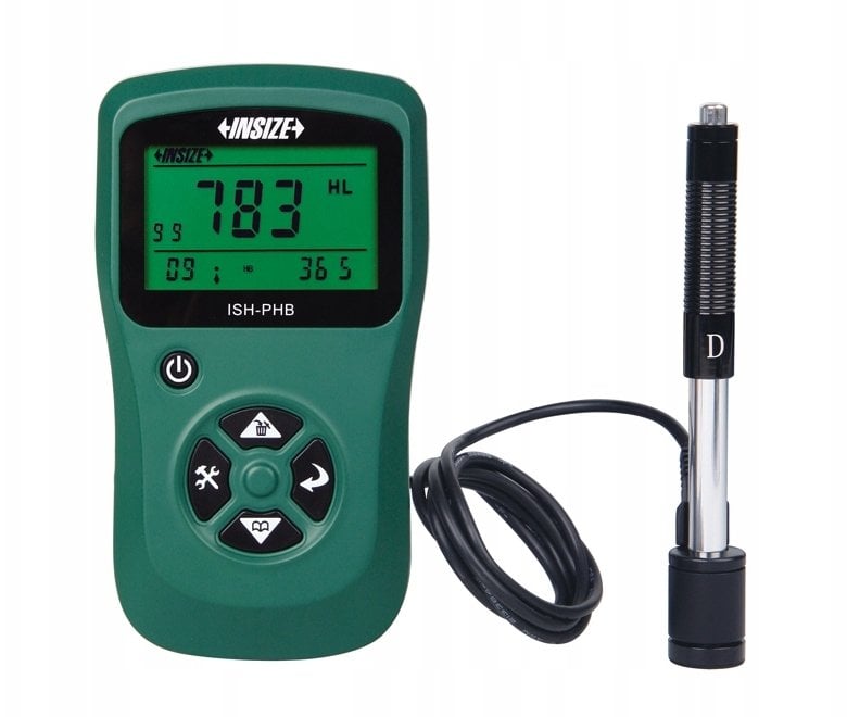 Insize TWARDOSCIOMIERZ PHB PRZENOSNY