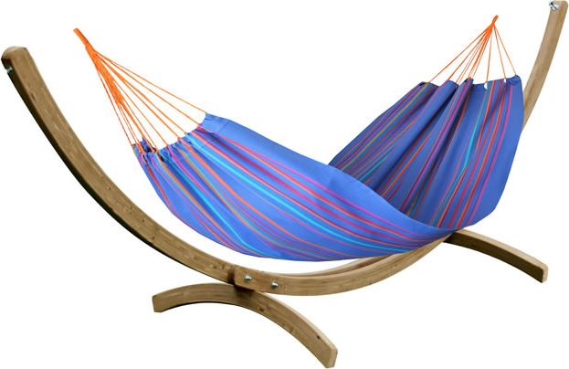 Koala Zestaw hamakowy Jesienne Nastroje, niebieski ZH-h 278