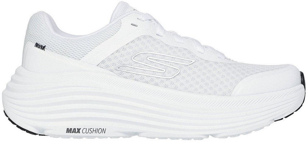 Buty damskie SKECHERS Max Cushioning - Endeavour (129470-WBK) 36.5