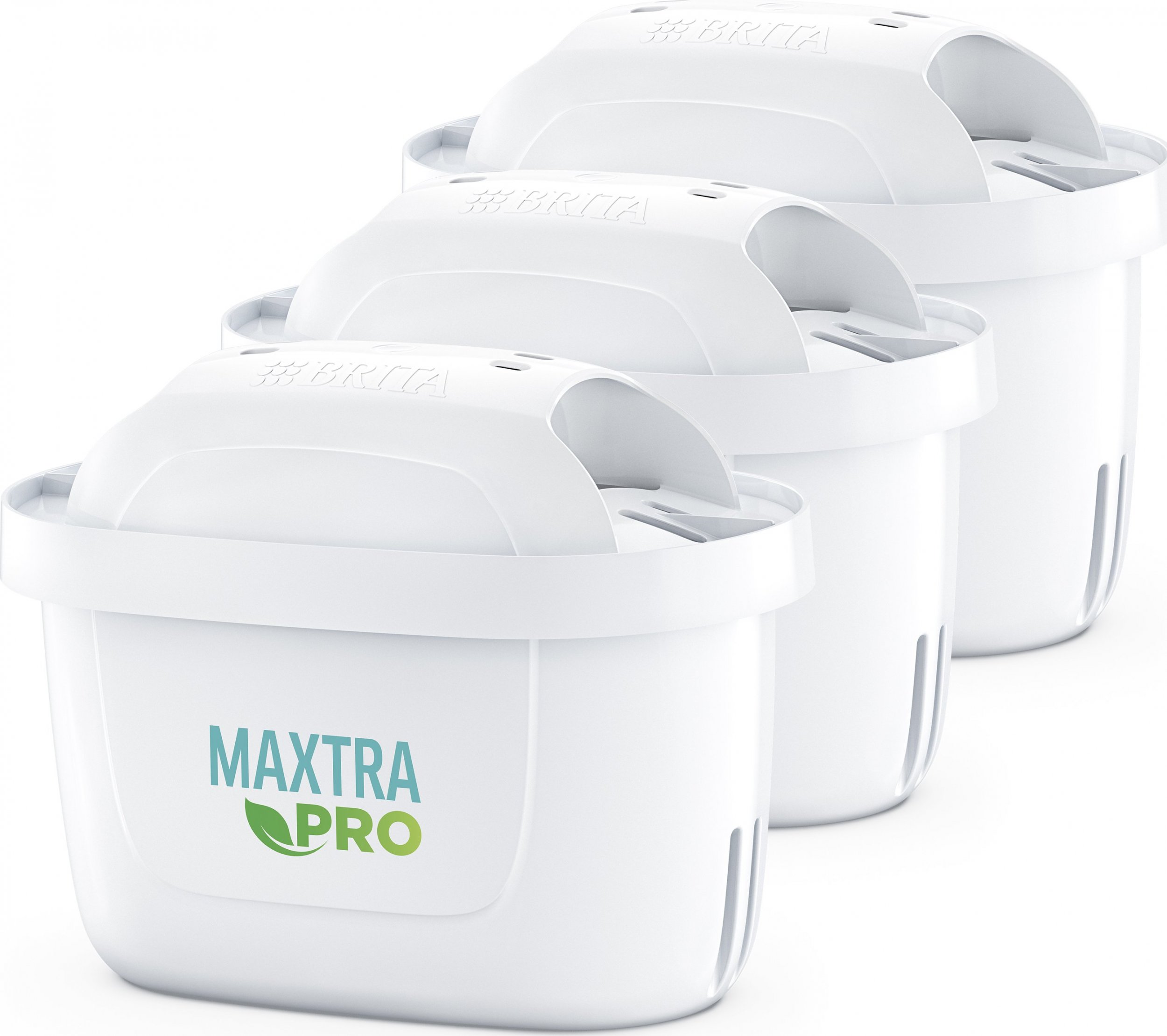 Wkład filtrujący Brita MAXTRA PRO Pure Performance 3 szt.