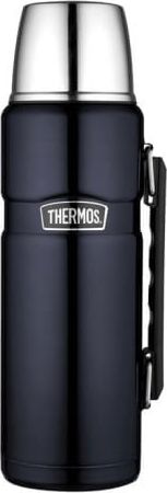 Thermos Termos turystyczny Style TH-170020 1.2 l Granatowy