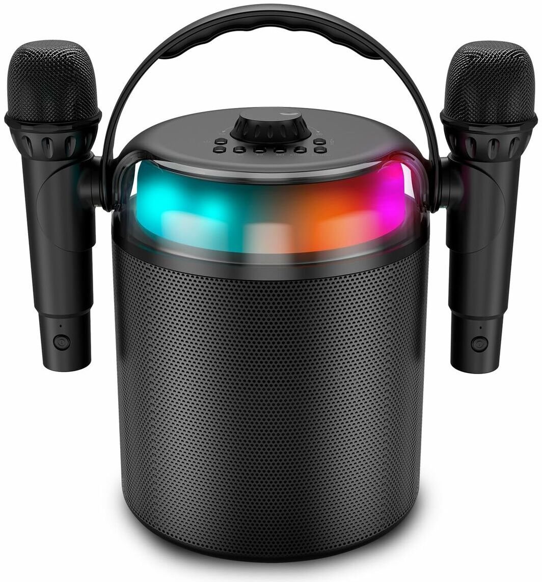 Głośniki Ledwood LD-PLAYKARAOKE