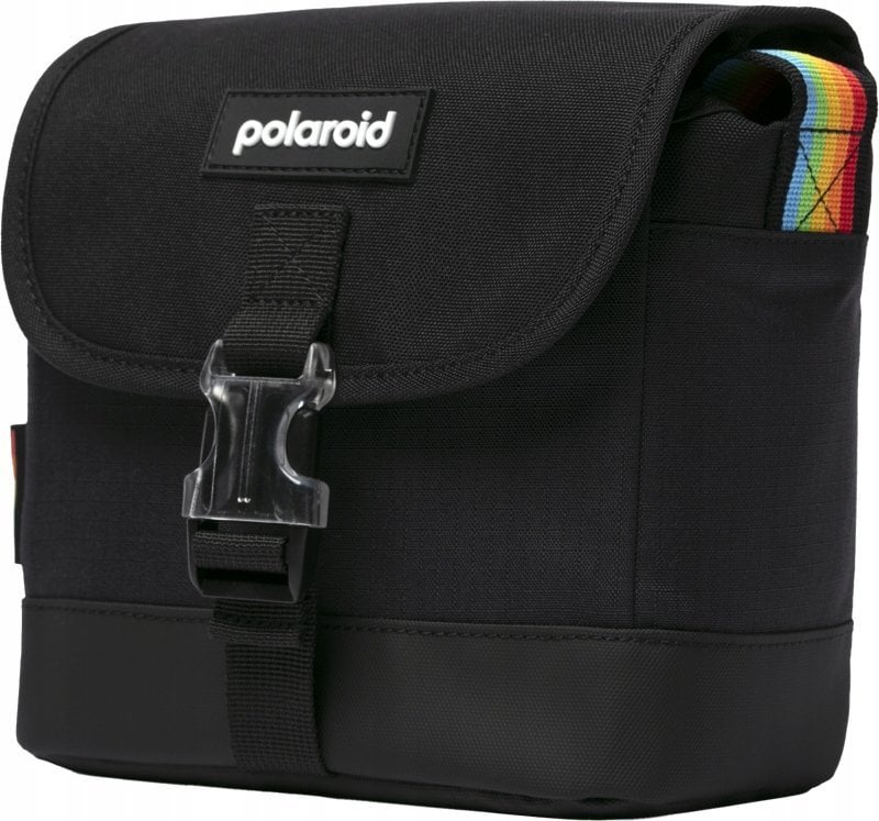 Pokrowiec Polaroid Futerał Torba Etui Case Pokrowiec Na Aparat Polaroid 600 Now Gen2 Onestep +