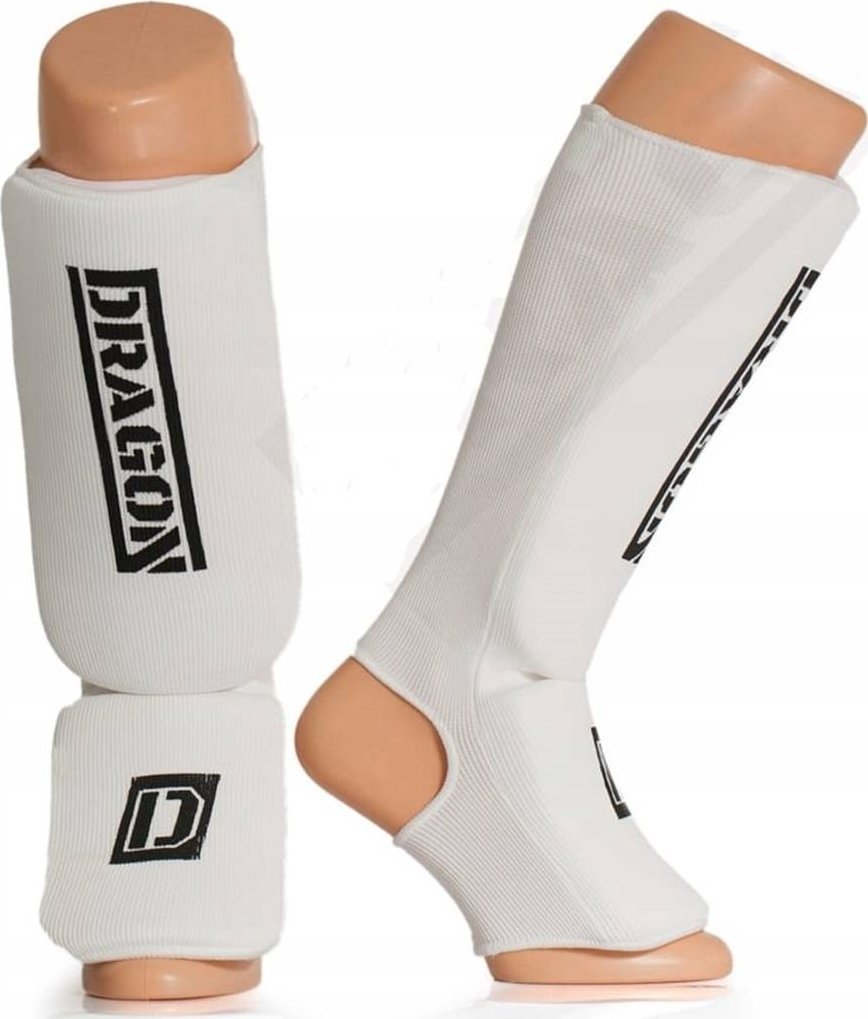 Dragon OCHRANIACZ GOLEŃ STOPA PISZCZEL DRAGON FITTED