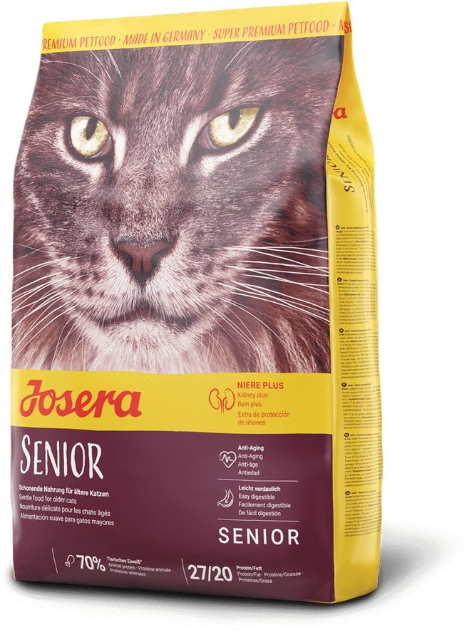 Josera Senior 400g