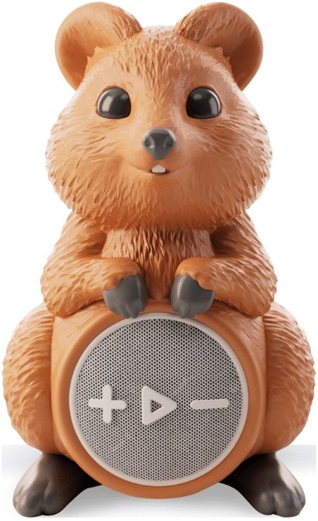 Głośnik Bluetooth Kuoka