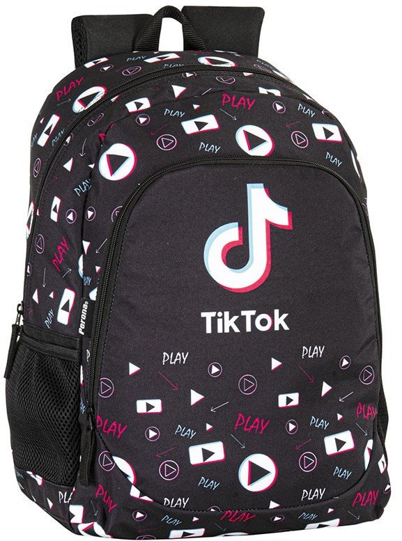 Perona Tik Tok backpack 42cm