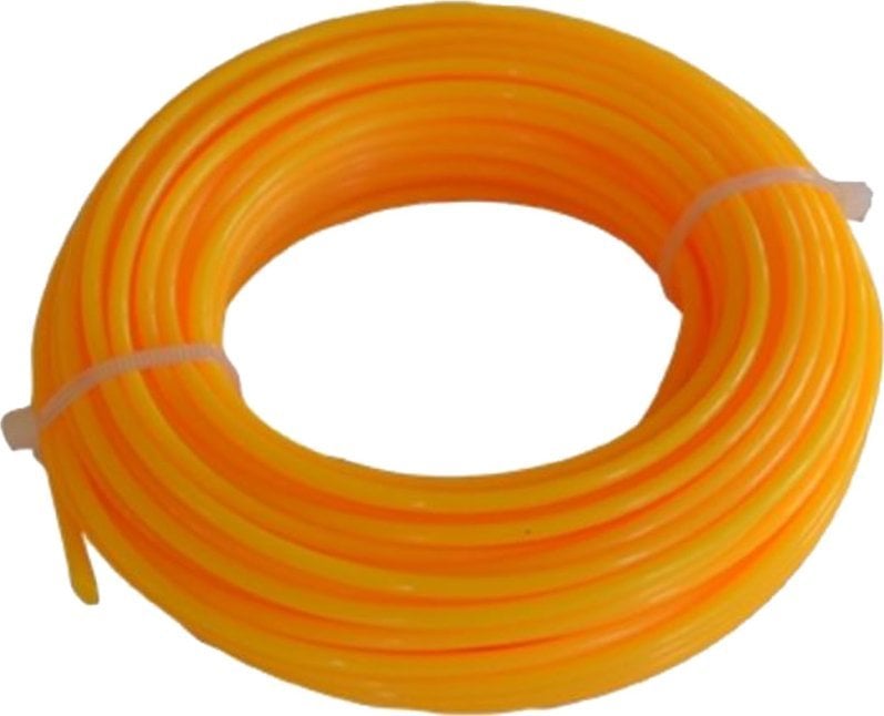 AL-KO AL-KO Trimmerline 2,0 mm x 15 meter Motor:I pose