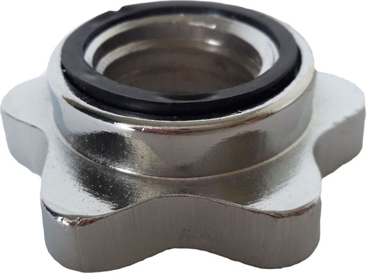 Best Sporting Zacisk Na Gryf Chrom 1 Szt BEST SPORTING fi30mm