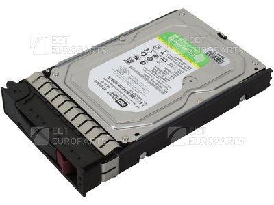 Dysk serwerowy HP 160GB 3.5'' SATA III (6 Gb/s) (397552-001)