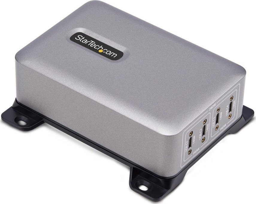 Ładowarka do Laptopa Startech 424DEU-USB-C-CHARGER