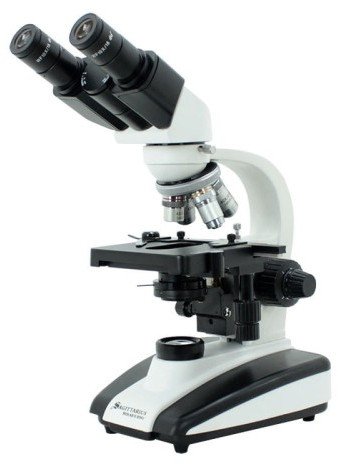 Mikroskop Sagittarius BioLab II Bino 40x-1000x