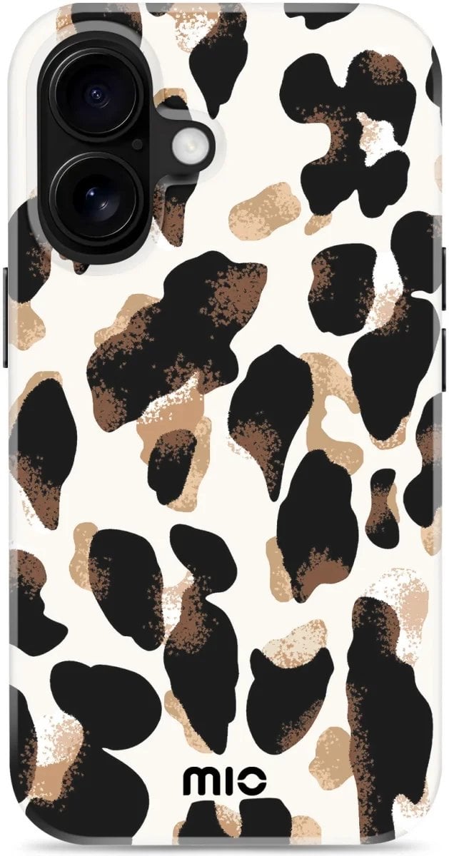 MIO Leopard Magsafe Compatible for iPhone 16