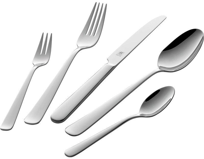 68-częściowy zestaw sztućców Zwilling Swing